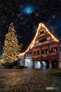 Weihnacht in Plochingen