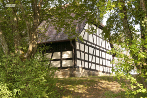 Fachwerk Kelter